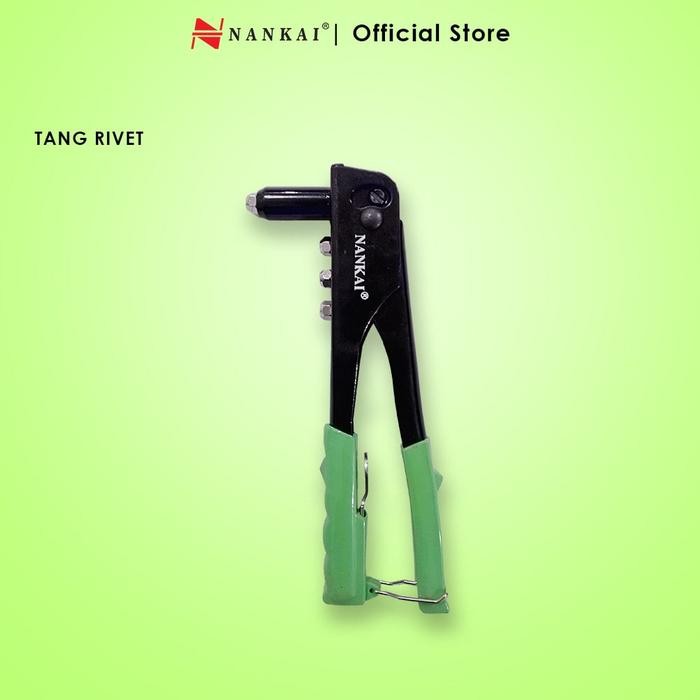 Ingco Power - Tang Rivet / Hand Riveter