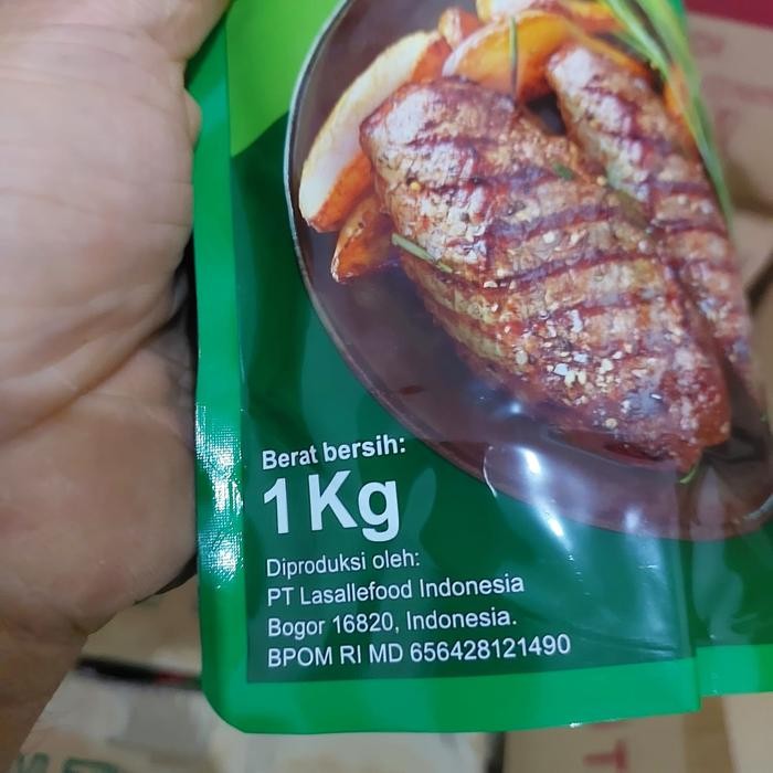 

Delmonte Barbeque Sauce / Saus Bbq 1 Kg