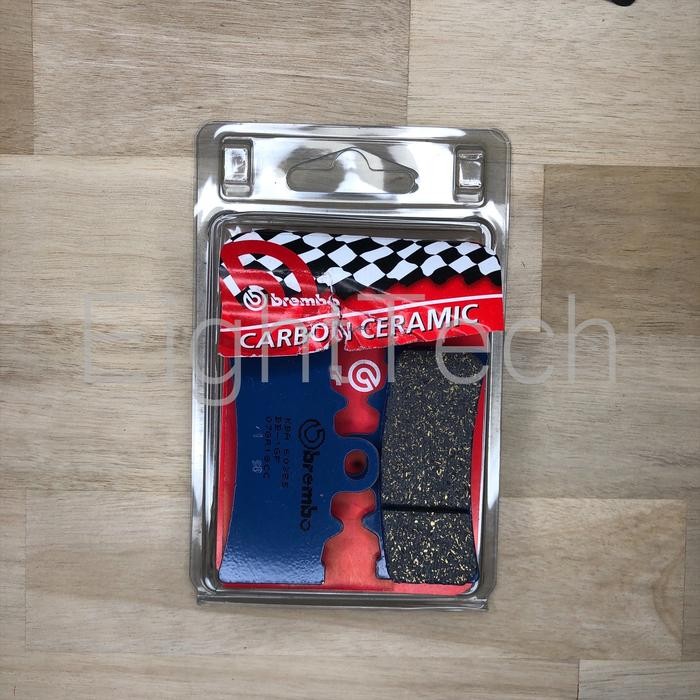 Kampas Rem Depan Brembo Ktm Duke Rc 200 250 390 New Duke 200 250 390 Ktm 250 390 Adventure Original