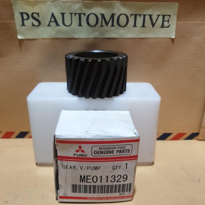 Gigi Pompa Vacum Mitsubishi Canter Original Me011329