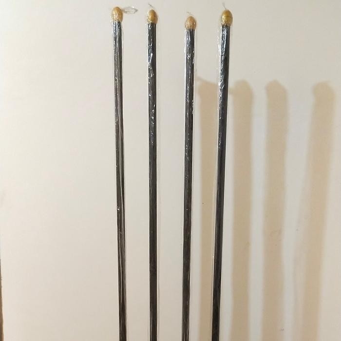 ID'' TIANG BENDERA ALUMINIUM