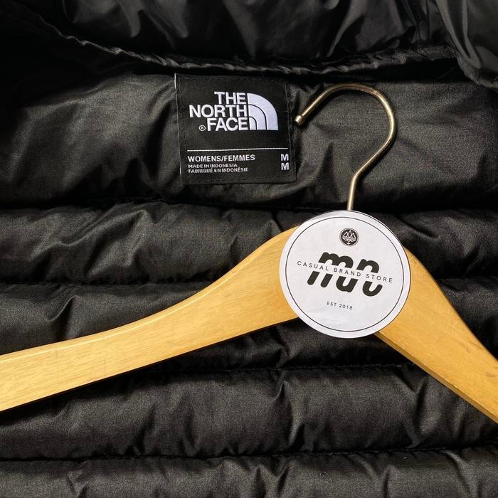 Arc'Teryx - Vest The North Face/Vest Ultralight/Vest Bulang/Vest Gunung Tnf