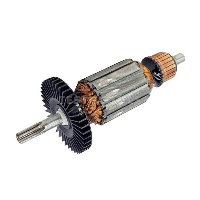 Bosch Armature / Angker Gsg300 Spare Part