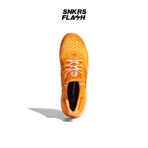 ADIDAS ULTRABOOST CC_2 DNA ORANGE RUSH Sepatu Lari Pria - GX2945 - Size 42