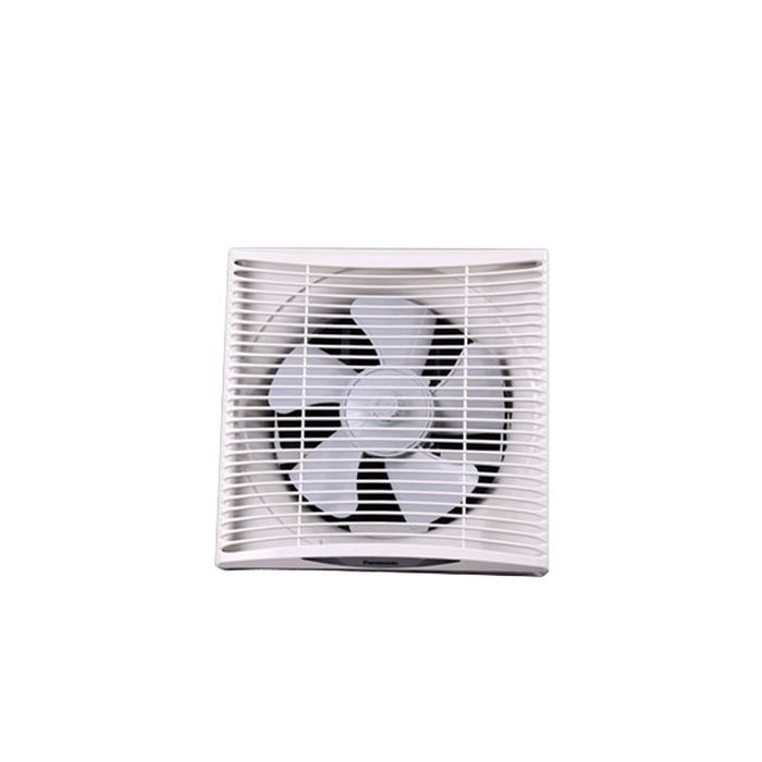 Panasonic Fv25Run Exhaust Fan 10 Inch Exhaust Dinding