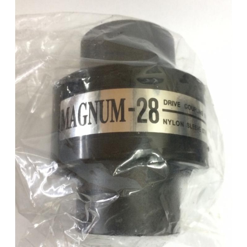 Drive Coupling Magnum 28 / Coupling Magnum 28 / Magnum 28