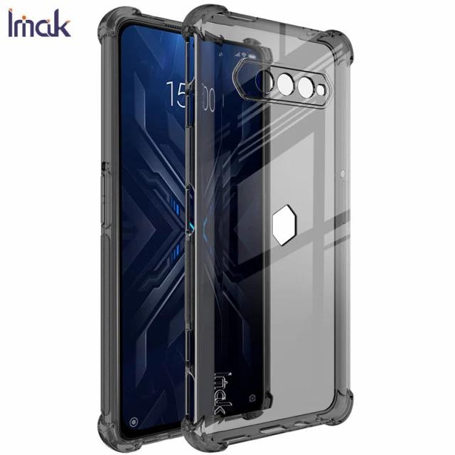 Imak Case Xiaomi Black Shark 4 Airbag Protection Shockproof