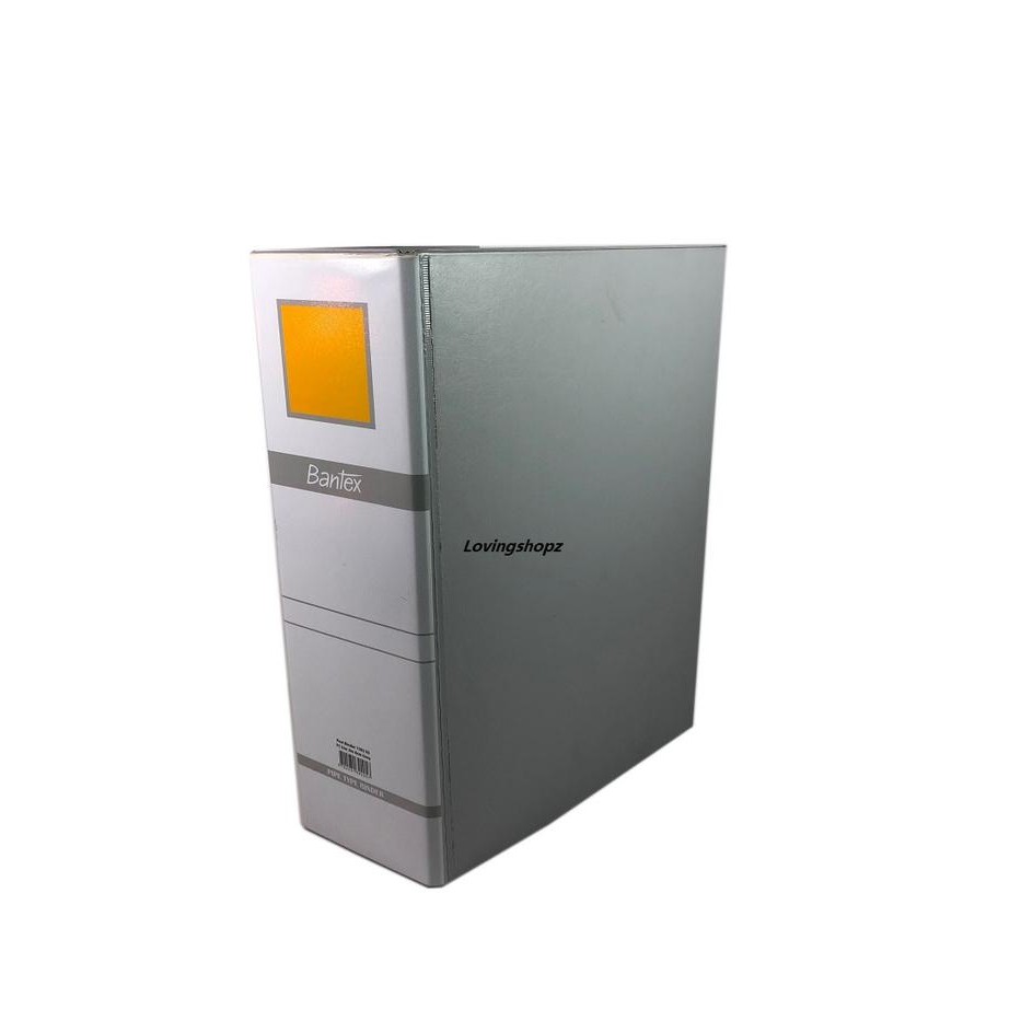 

Ordner Bantex F4 8 Cm , Odner Pipe Binder , Insert 8 Cm