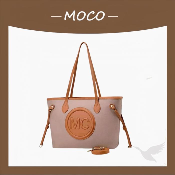 

LE327 MOCOFASHION Tas Selempang Wanita Sling Bag Wanita Tas Handbag Tas Cewek Fashion Cantik Lokal