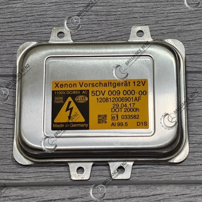 Laris Ballast Lampu Xenon Vw Golf Mk 6 Gti Modul Ballast Lampu Vw Golf 6 Gti