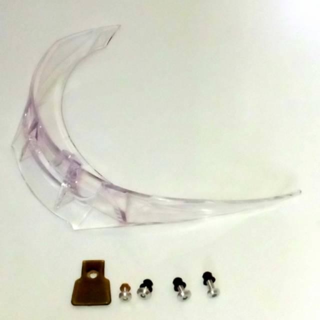 (Allthebest) Spoiler RSV FFZERO