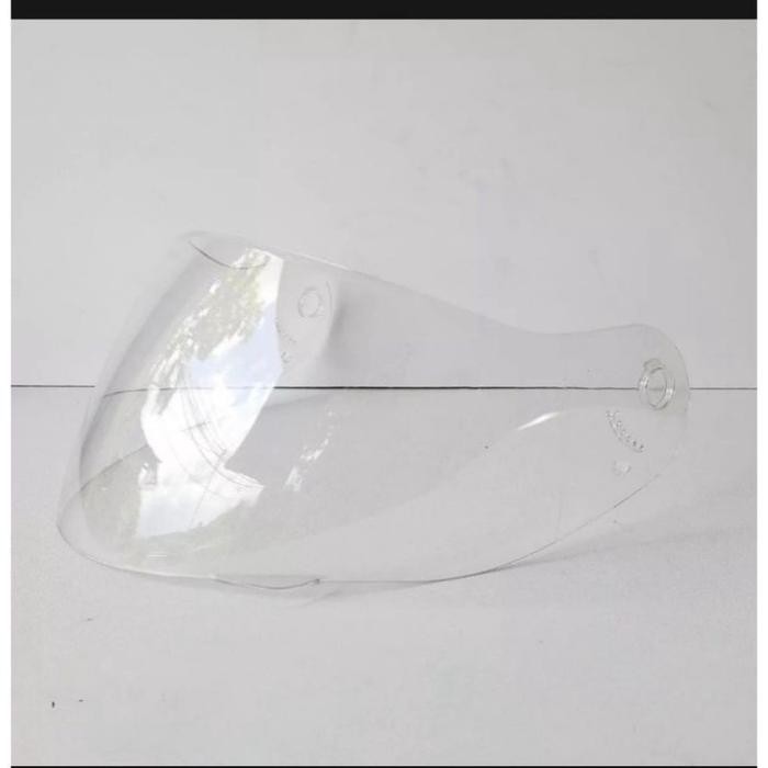 (Allthebest) kaca helm full face yamaha vixion - visor helm vixion yamaha cargloss