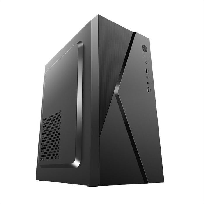 CASING VENOM RX KINGPIN + PSU 380WATT ORIGINAL happy shopping