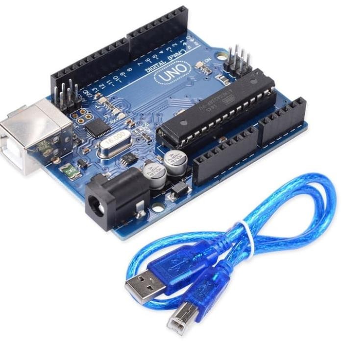 

SALE !!! ARDUINO UNO R3 COMPATIBLE ATMEGA328 DIP ATMEGA 16U2 ATMEGA16U2 + USB READYY