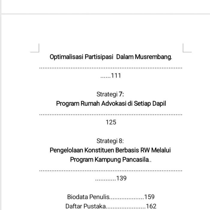 

SALE !!! BUKU CARA PKS TAKLUKAN DKI JAKARTA PADA PEMILU 2024 READYY