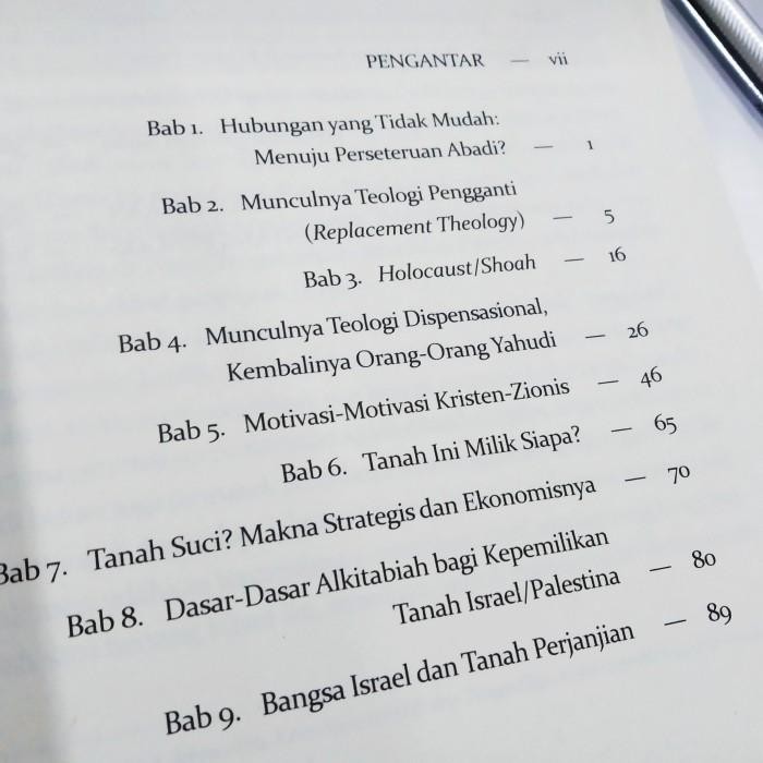 

SALE !!! ISRAEL - PALESTINA PERSETERUAN ABADI READYY