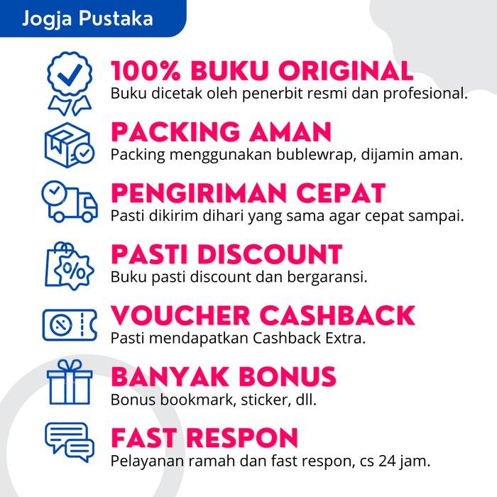 

SALE !!! BUKU TAKE PROFIT: MENCARI UNTUNG DI PASAR MODAL SECARA RASIONAL READYY