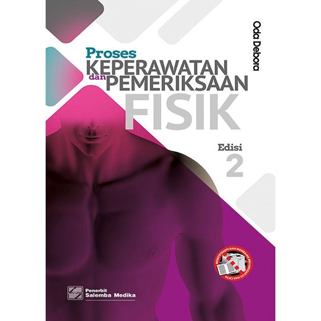 

SALE !!! PROSES KEPERAWATAN DAN PEMERIKSAAN FISIK EDISI 2-ODA DEBORA READYY