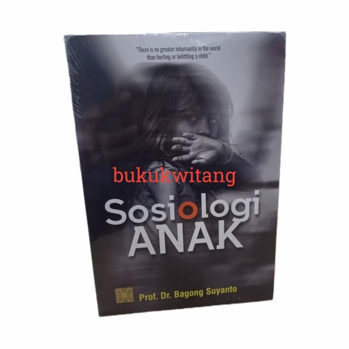 

SALE !!! BUKU MASALAH SOSIAL ANAK. BY DR. BANGONG SUYANTO READYY