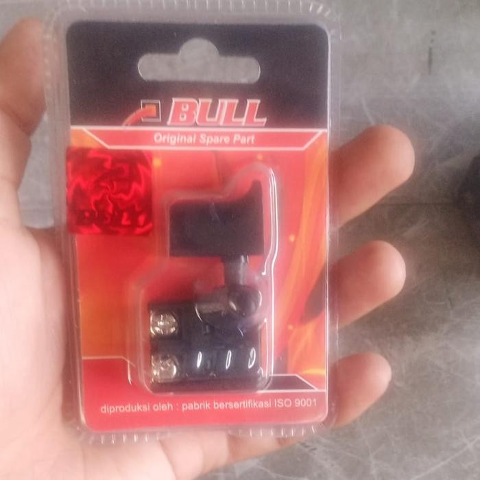 Switch On Of Vtp18 For Hitachi - On Of Vtp18 - Saklar Vtp18