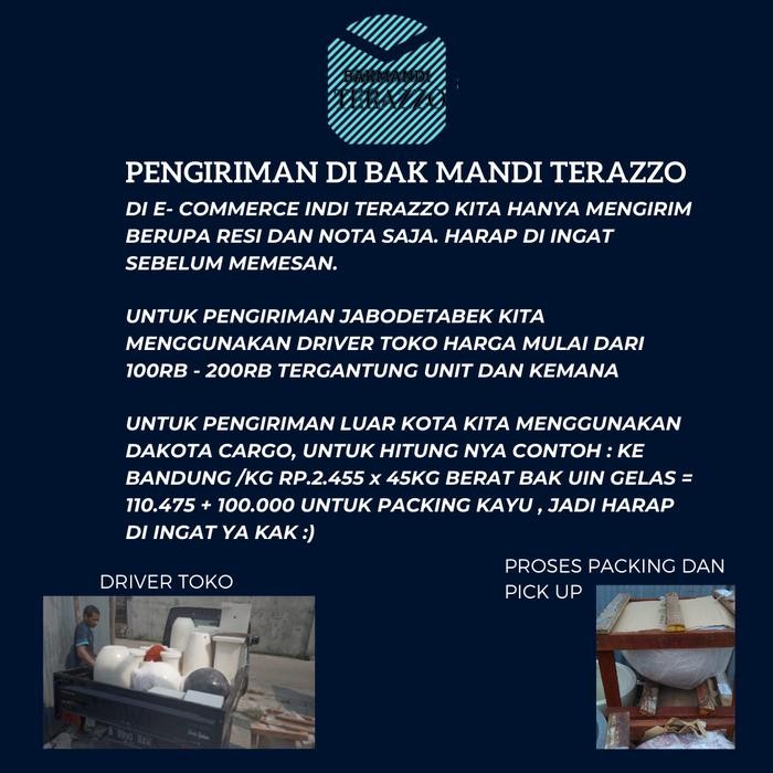 Bak Mandi Teraso Gentong Bali Bak Mandi Teraso Marmer Bak Mandi Bali