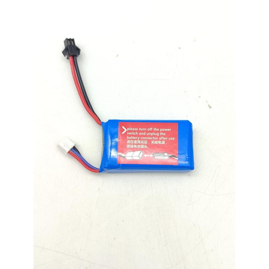 Wltoys Battery 850Mah 7.4V