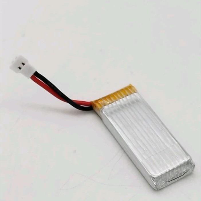 Wl Toys Battery Lipo 400Mah 3.7V
