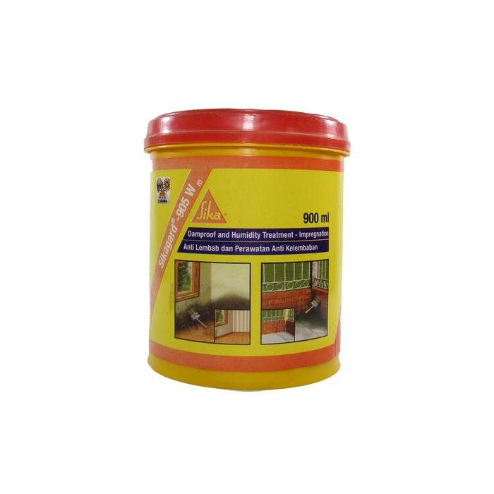 SIKA RAINTITE WATERPROOFING 1 KG