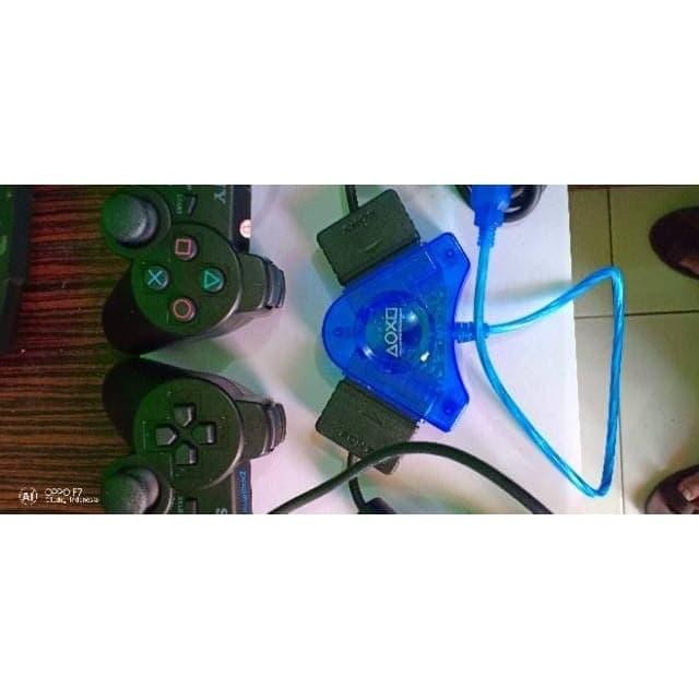 Stik Ps 2 / Stick Ps2 Komplit Murah