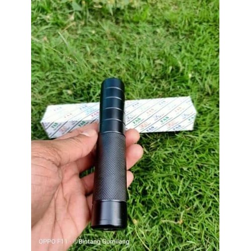 Peredam Senapan Angin Sharp Terlaris