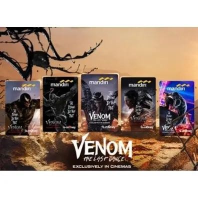 ID'' KARTU EMONEY MANDIRI ETOLL E-MONEY E-TOL E MONEY TOL CARD BANK MANDIRI