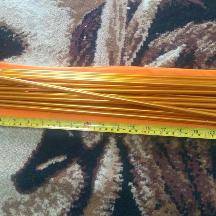 Frame Tenda Alloy For Tenda Lafuma Summertime Best Quality Asli 100% Original