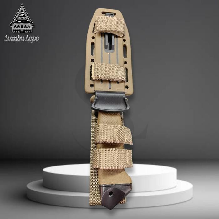 Pisau Gerber Pisau Survival Kits Pisau Oudoor Tactical Luar Ruangan Pisau Bertahan Hidup Gerber Lmf