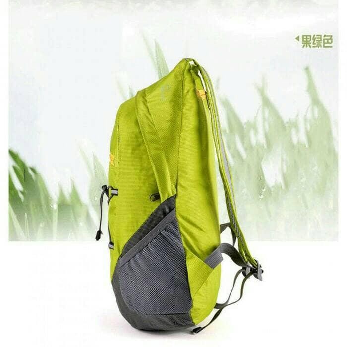 Tas Lipat Summit Attack Xinguanhua 17L Best Seller