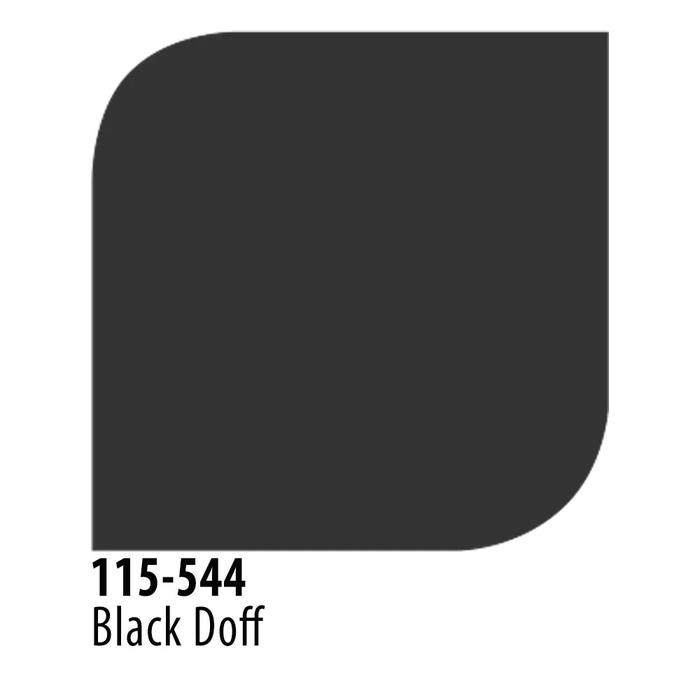 Cat Minyak Ftalit Warna Hitam Doff 544 dan Putih Doff 559