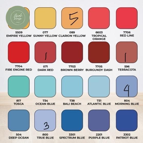 Cat Metrolite 5 kg 85ribu