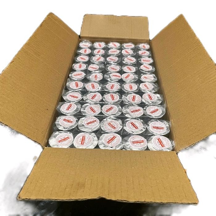 

Kertas kasir thermal murah 58/57x30 paket 100 pcs(1 DUS)