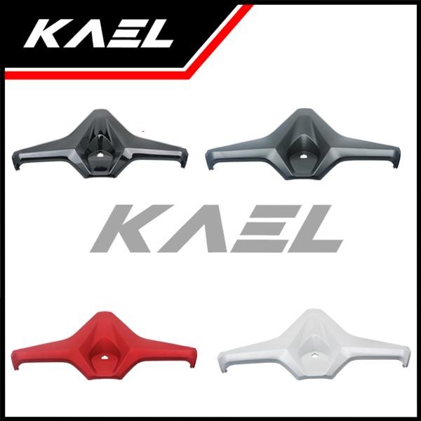 Cover Kontak Atas Win Vario 125-150 2018 Kunci Pelindung Dek Kecil