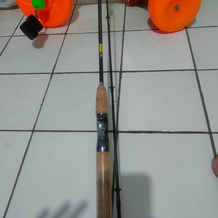 joran shimano scorpion ev black