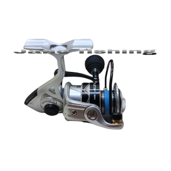 Reel Penn Battle IV DX 3000,4000,5000,6000 Power Handle 2024