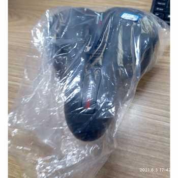 Shiimano United - Jok Sadel Saddle Sepeda Mtb Lebar Empuk