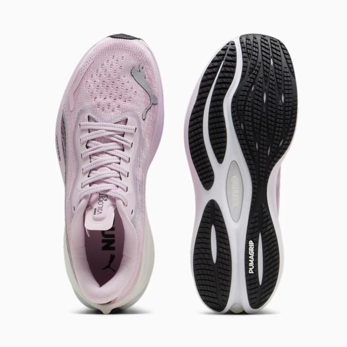 Sepatu Lari Wanita Puma Velocity Nitro 3 Radiant 379610 01 New Best Quality 100% Original