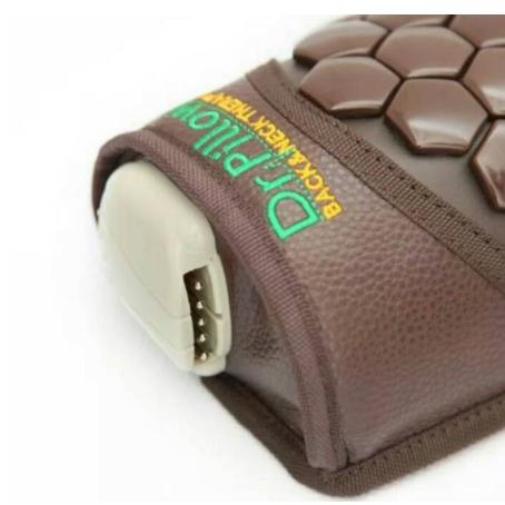 Dr Pillow Bantal Terapi Kesehatan Pinggang Dan Leher Dr. Pillow Pasti Diskon