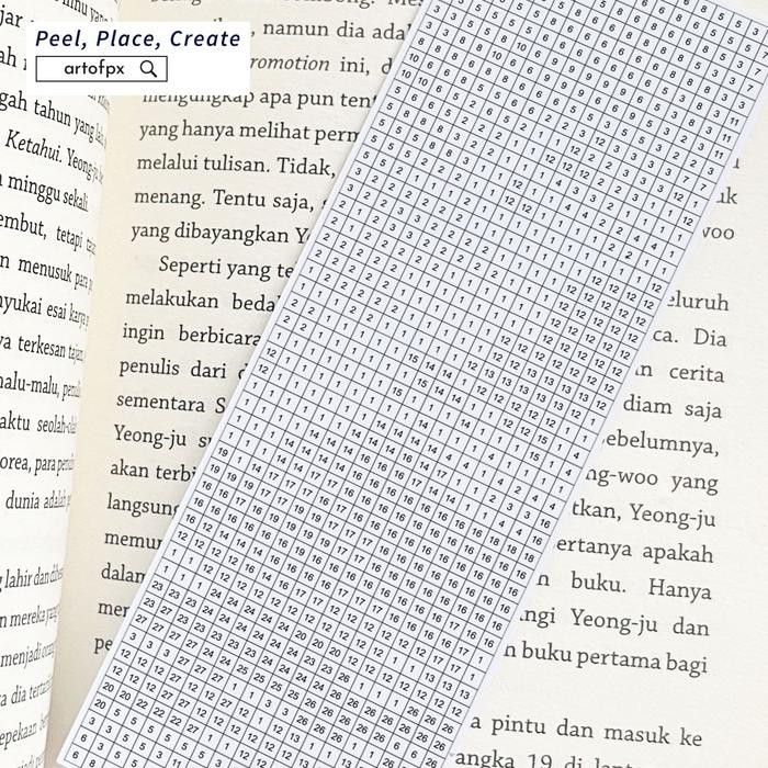 

Amethyst Sunset - Sticker By Number - By: Pixel X Lukisyuk