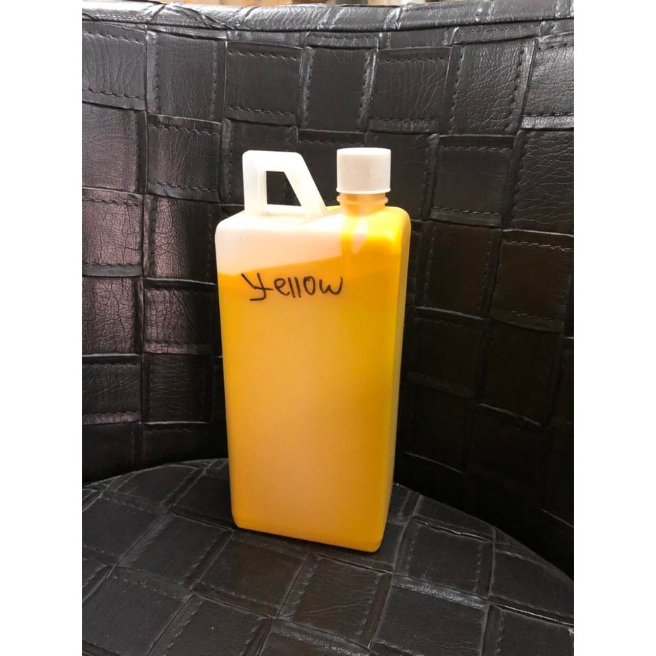 

Pigment Kuning Pewarna Sablon Yellow