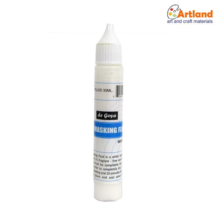 

De Goya Art Masking Fluid 30Ml