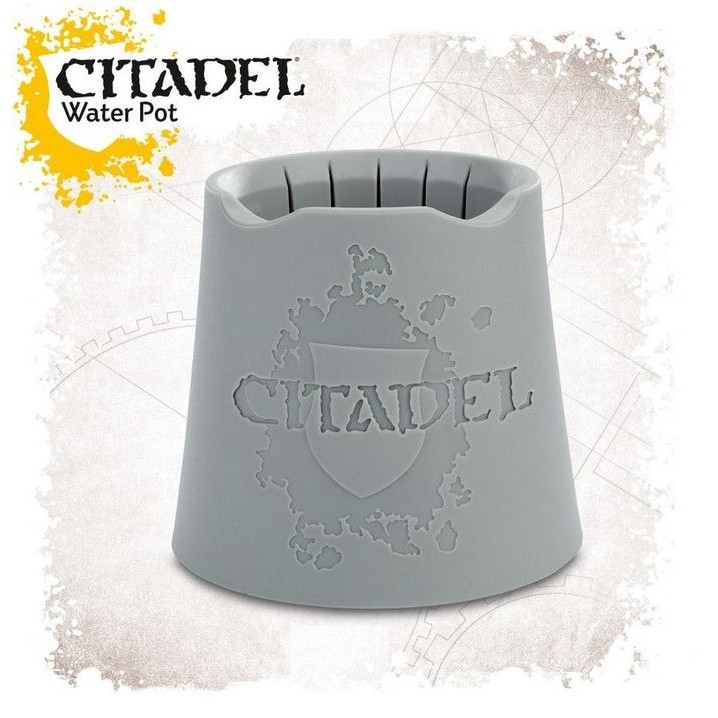 

Citadel Paint - Water Pot