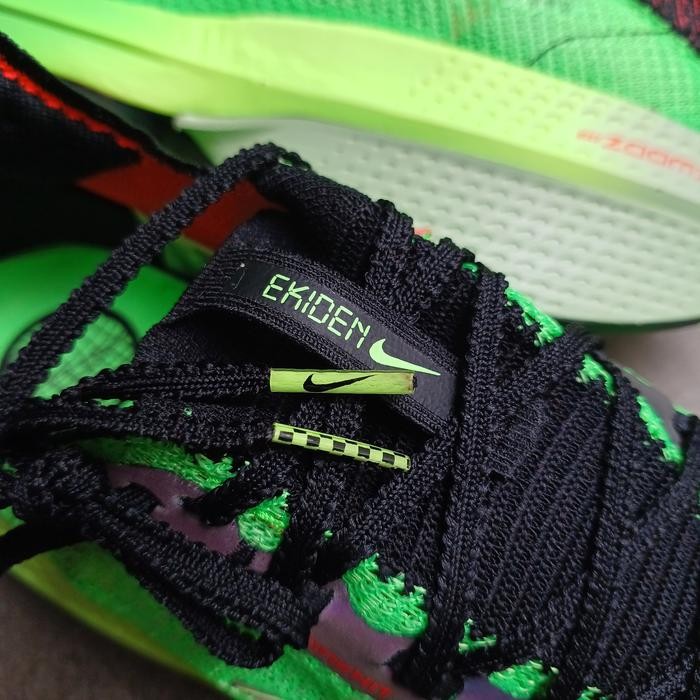 Nike Air Zoom Alphafly Next% 2 Ekiden Scream Green Termurah Best Quality 100% Original