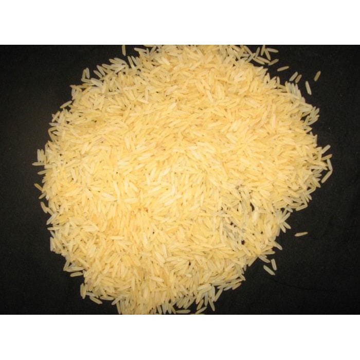 

(Allthebest) Ecer Beras Basmati Rice Abu Kass AbuKass 1000 gram 1 kg