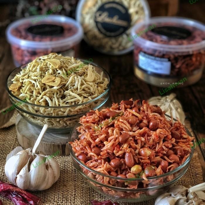 

(Allthebest) TERI KACANG BALADO